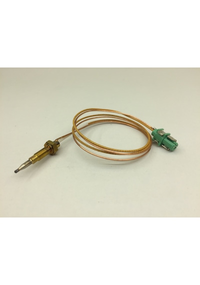 Bosch Uyumlu Ocak Termokupl Gaz Emniyet Sensörü Thermocouple 00416742 - 470245936