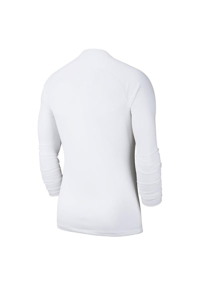Nike Av2611-100 Dry Park First Layer Sweatshirt-6975 BEYAZ