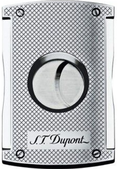St.dupont Maxijet Diacut Krom Puro Kesici 3257
