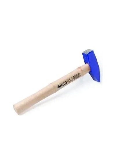 Hubrendy Kargo Desa Boyalı Çelik Çekiç 1500 Gr