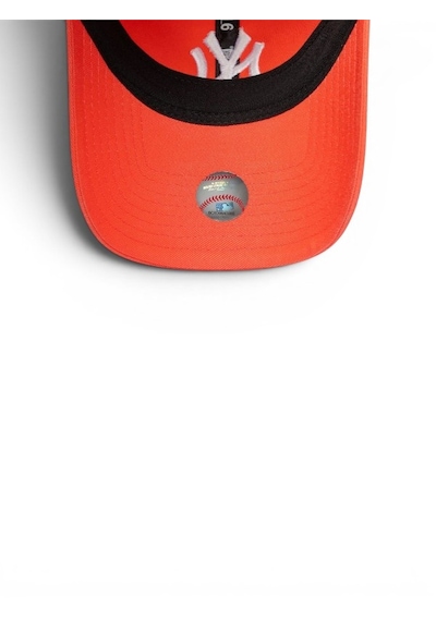 New Era League Ess 9twenty Uniseks Pembe Şapka - Ne60667384