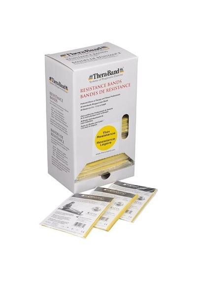Theraband Egzersiz Bandı 1.5 Metre