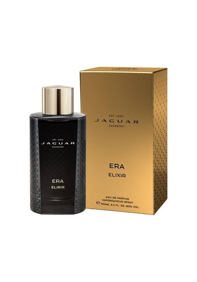 Jaguar Era Elixir Edp 100 Diğer