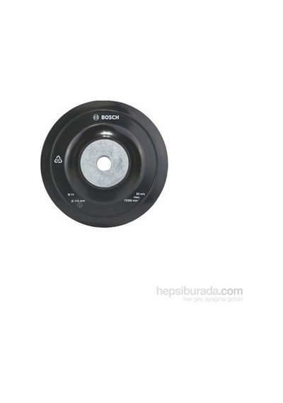 Taban 115 Mm Kullanım Kolaylığı Sağlayan Tasarım