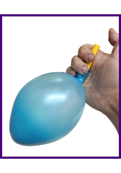 Düdüklü Balon 90lar Nostalji Şakacı