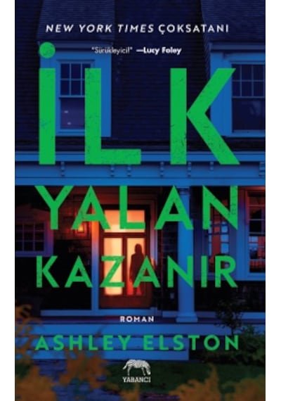 İlk Yalan Kazanır + 10 Doğruluk 1 Cesaret Ciltli + 10 Sürpriz Randevu