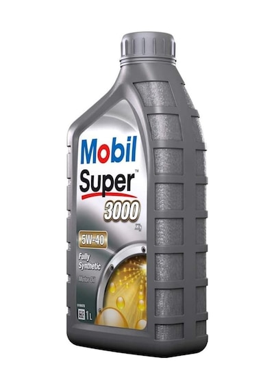 Super 3000 X1 5w40 Motor Yağı 1 L