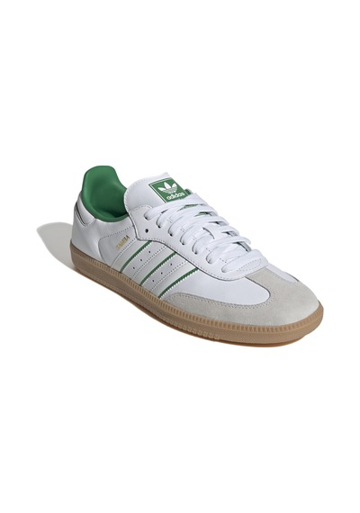 Jı2044-e Adidas Samba Og Erkek Spor Ayakkabı Beyaz Jı2044-e