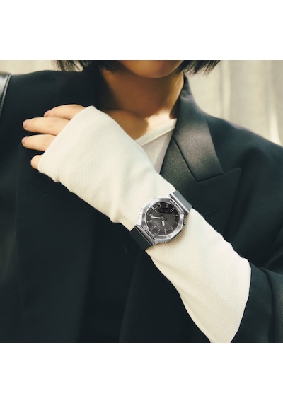 Casio Gm-s2110-1a1dr Kol Saati