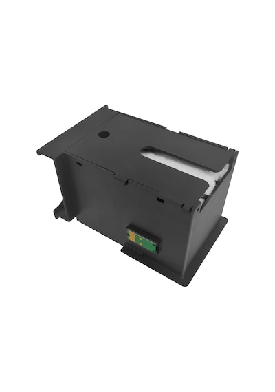 Epson Uyumlu T6711 Mürekkep Atık Kutusu Çok Renkli
