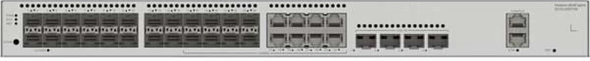 Ekitengine S310-24st4x 24ge Sfp Port 8x Combo , 4x10g Sfp+, L2+ Yönetilebilir Switch-117526