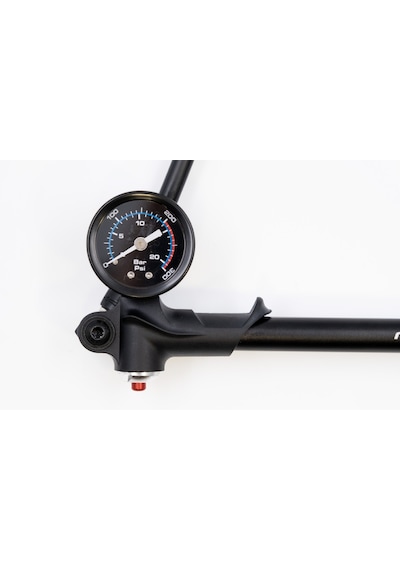 Raptor M14b-01a Amortisör Pompası 300 Psi 260008 Siyah