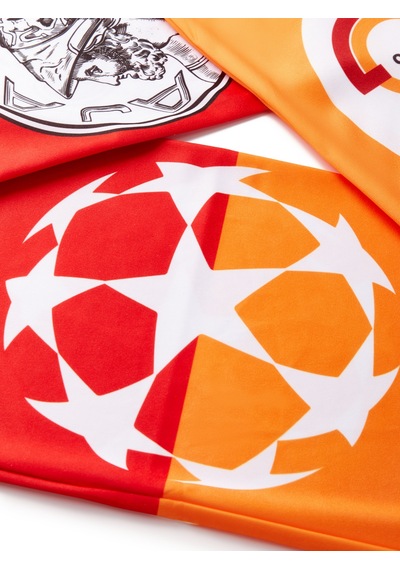 Gsstore Galatasaray Ajax Şal Atkı U252254 981026