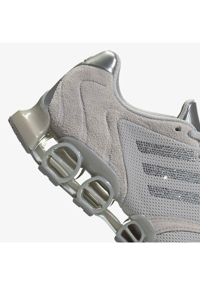 Adidas Mega Ghostride Kadın Gri Spor Ayakkabı Ih4392