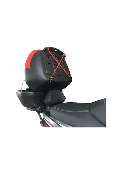 Sym Joymax 250 Çanta Demiri - Taşıyıcı