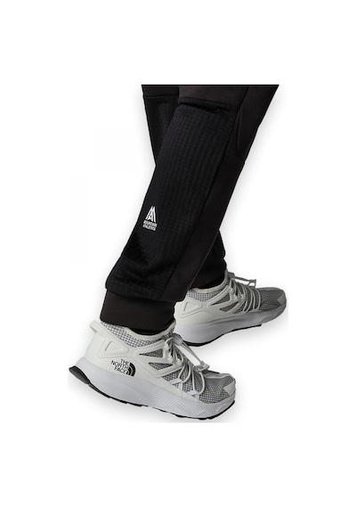 The North Face Nf0a893s M Mountain Athletics Fleece Pant Eşofman Alti Siyah