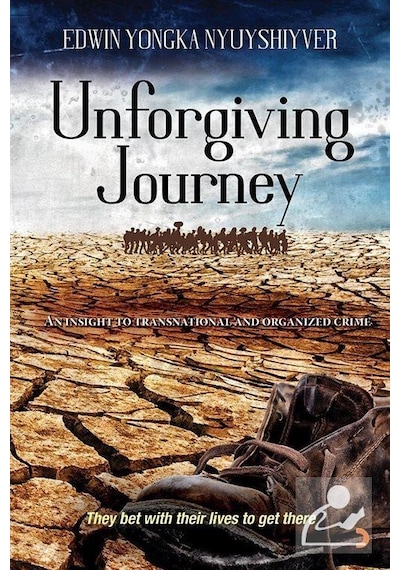 Unforgiving Journey - Yongka Nyuyshiyver - Cinius