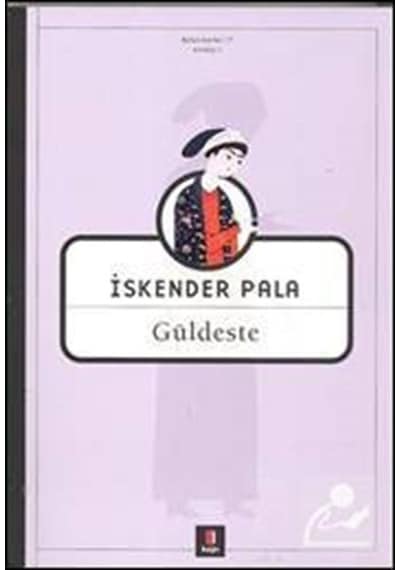 Güldeste Prof. Dr. İskender Pala
