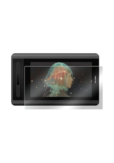 Xp-pen Artist 12 Grafik Ekran Tablet İçin Koruyucu Film 2 Adet