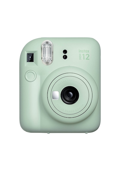 Fujifilm Instax Mini 12 Fotoğraf Makinesi