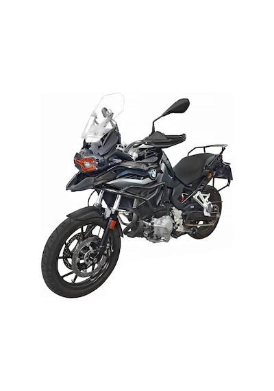 Bmw F850 / F750 / F800 Gs Üst Koruma Demiri 2018-2025