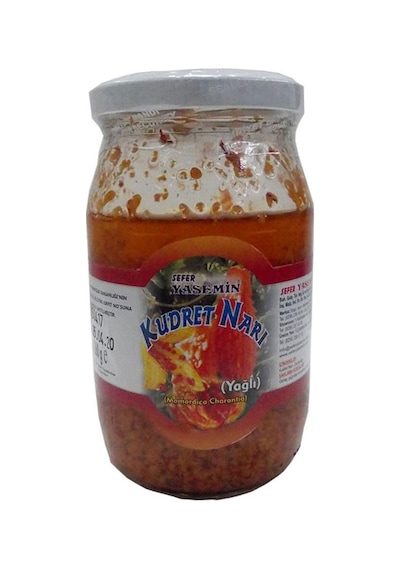 Sefer Yasemin Yağlı Kudret Narı 260 G
