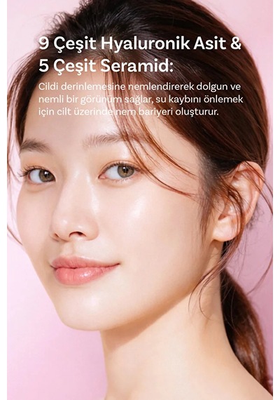 Dermal Seoulface Somon Dna Pdrn Bariyer Güçlendirici Nemlendirici Ampul Maske Kore Maskesi 23 Gr. 2 Adet