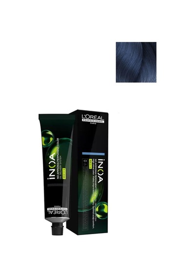 Loreal Professionnel Inoa Boosters Blue 60 Gr Saç Boyası