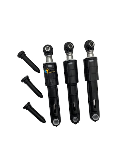 Bosch Uyumlu Waw28540 Çamaşır Makinesi Amortisörü