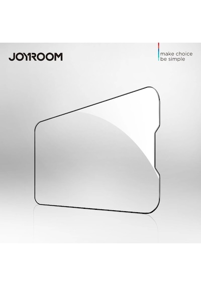Joyroom Jr-pf904 Apple Uyumlu iPhone 13 Mini 9h Temperli Hd Ekran Koruyucu 2.5d