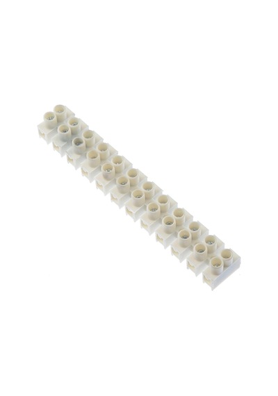 Tek-iş Sıra Klemens No:1 Yanmaz 12 X 0,5 4 Mm