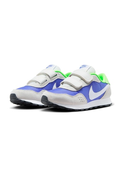 Nike Md Valiant Little Kids' Shoes Cn8559-023, Lacivert