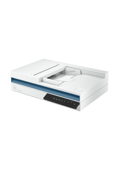 Hp Scanjet Pro 2600 F1 20g05a A4 Doküman Tarayıcı