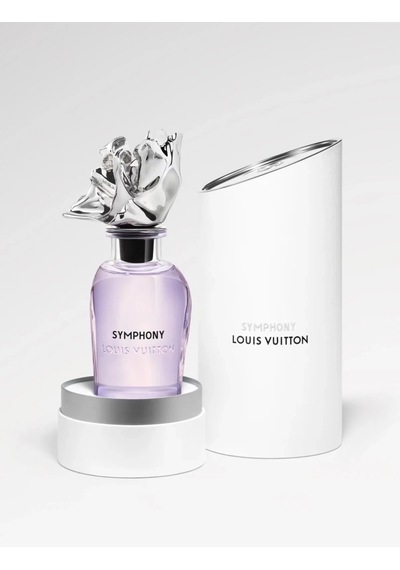 Louis Vuitton Symphony Edp 100 Ml Unisex Parfüm Fresh 24876829
