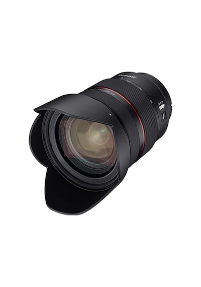 Samyang Af 24-70mm F/2.8 Fe Lens Sony E