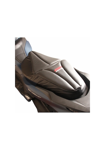 GP Kompozit Yamaha NMAX 125 / 155 2021-2025 Uyumlu Motosiklet Konfor Sele Kılıfı