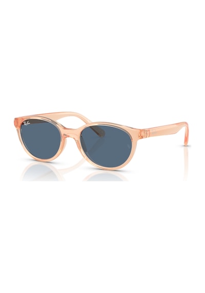 Ray-Ban Junior Rj 9080s 717080 45 Çocuk Güneş Gözlüğü Siyah