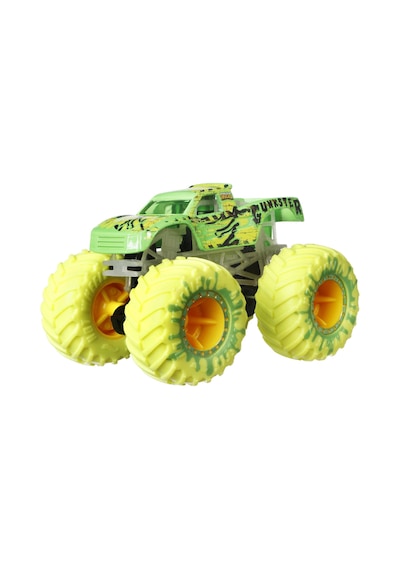 Hot Wheels Monster Trucks Karanlıkta Parlayan Araçlar HCB57