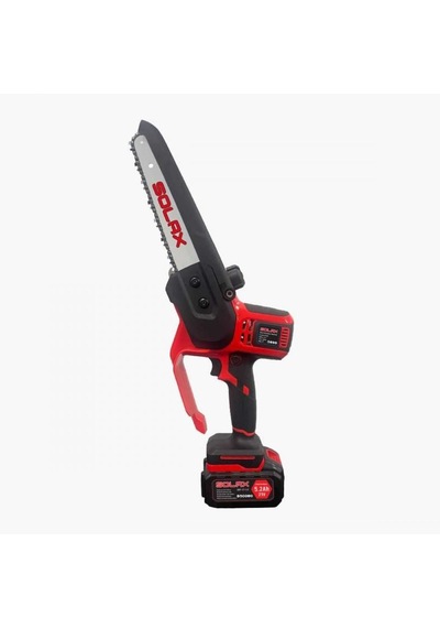 Solax 4820 Akülü Budama Testeresi 16.8 Volt 20 Cm Pala