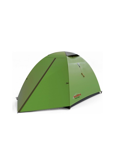 Evolite Turtle 2 Kişilik Çadır - 4 Mevsim Gri
