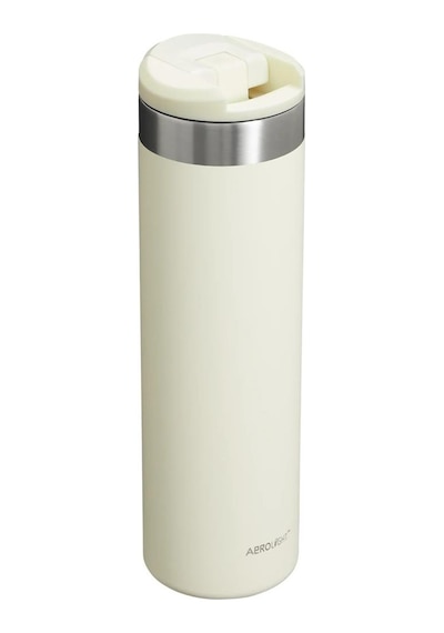 Stanley The Aerolight Transit Termos Bardak 0.60 Lt Cream Cream