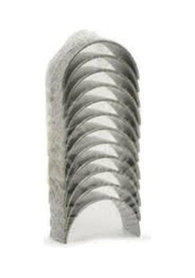 Kolben Kol Yatak Takımı Std Mercedes M272 W203 W204 W211 W212 W221 6 Sılındır 37 030 600 A2720300060 001ps20891000