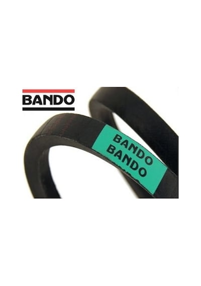 Bando 10X825 Düz V Kayis 174132730