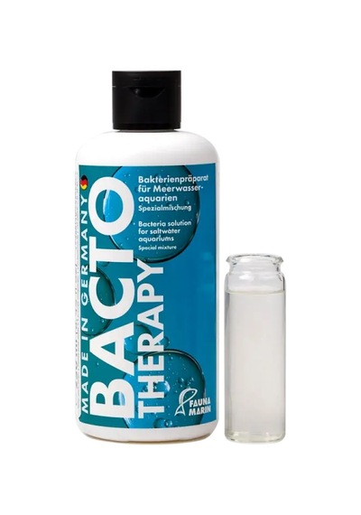 Fauna Marin Bacto Therapy 250ml