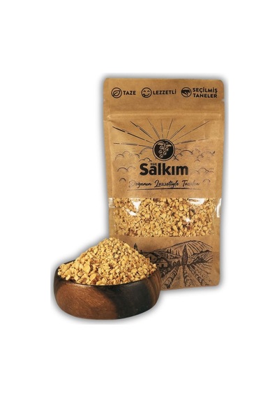 Kırık Fındık 100 G Atıştırmalık Kuruyemiş Diğer