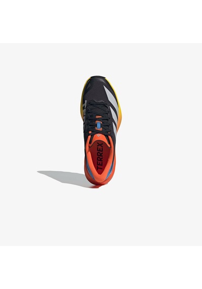 Adidas Terrex Agravic 4 Erkek Siyah Koşu Ayakkabısı Kj1291 2800282
