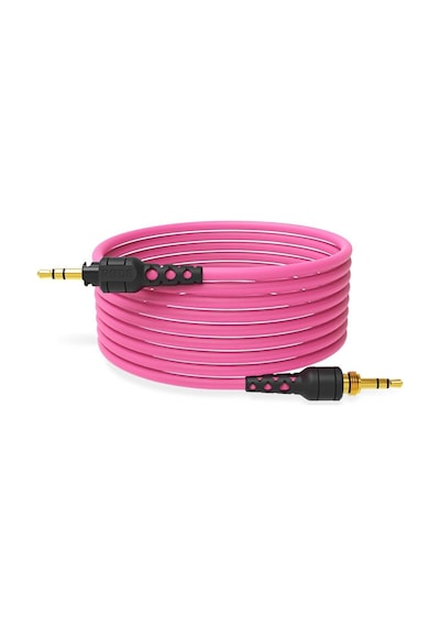 Nth-cable 2.4 Metre : Pembe: 2.4