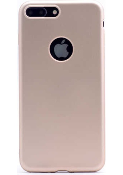 Apple Uyumlu iPhone 8 Plus Kilif Soft Mat Premier Case 394912533