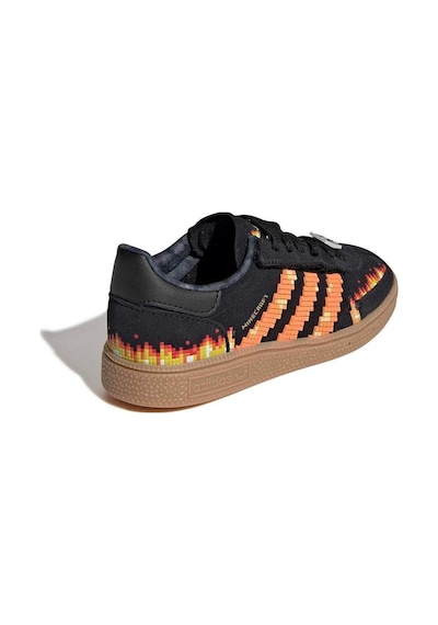 Adidas Çocuk Sneaker Ih1738 Siyah
