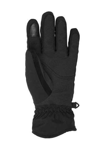 Roxy Freshfıeld Gloves Kadın Eldiven Erjhn03261-rox.11793 Antrasit